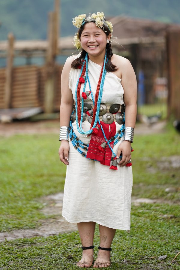 Traditional Costume Traditional Costume