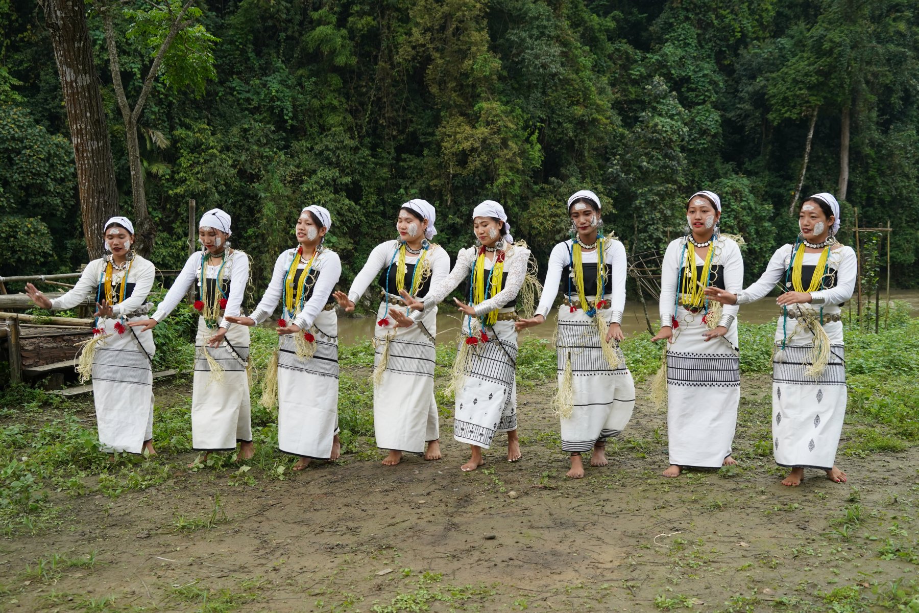Galo Community