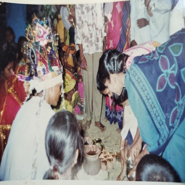 Marriage as a Sacred Bond Marriage as a Sacred Bond