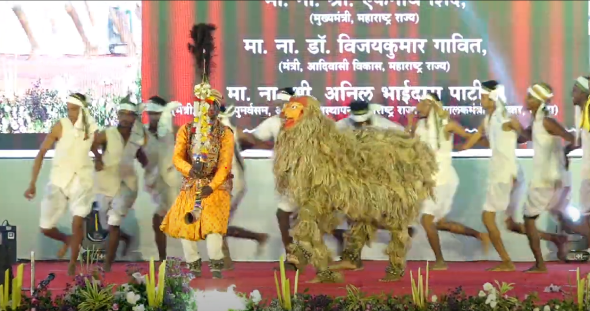 Konkna tribe Konkna tribe