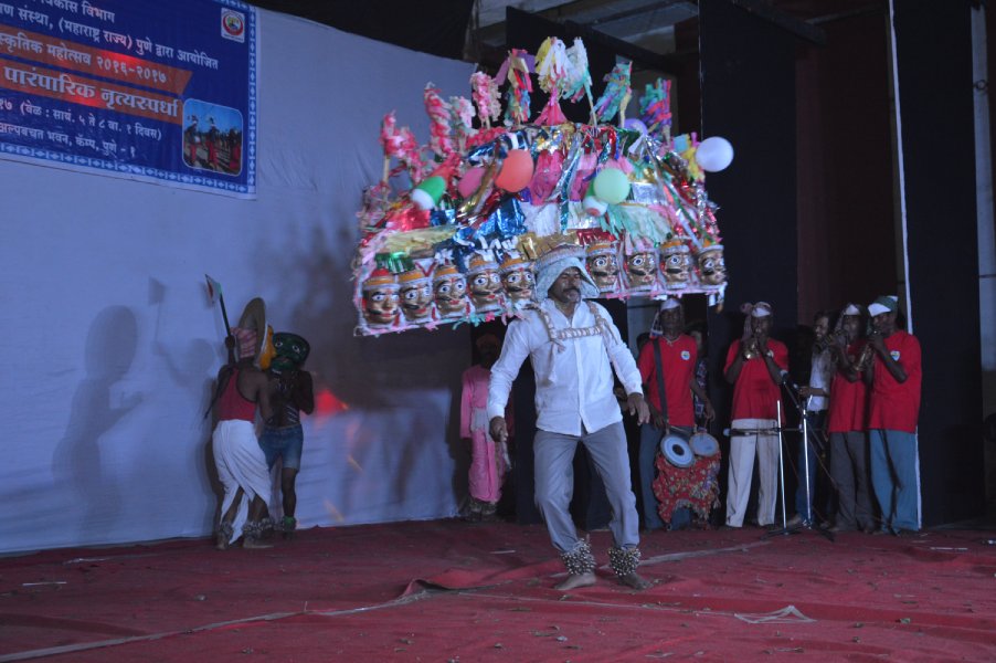 Bhavada Dance Bhavada Dance