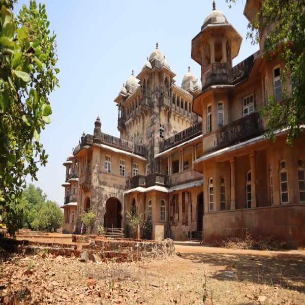 Jai Vilas Palace Jai Vilas Palace