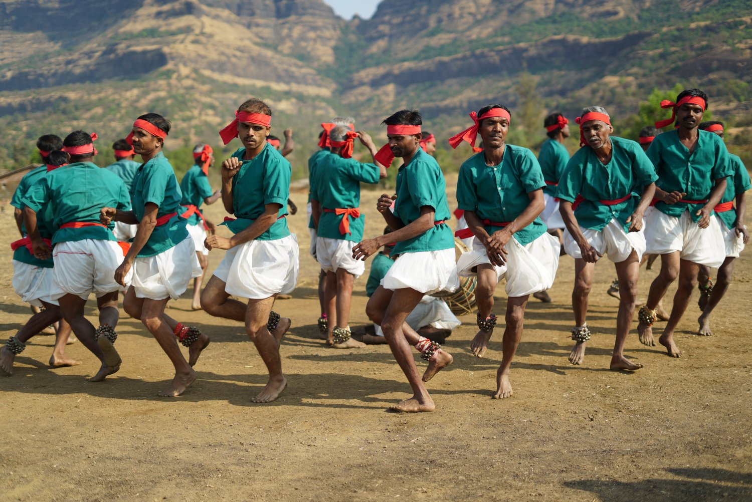 Thakar Tribe Thakar Tribe