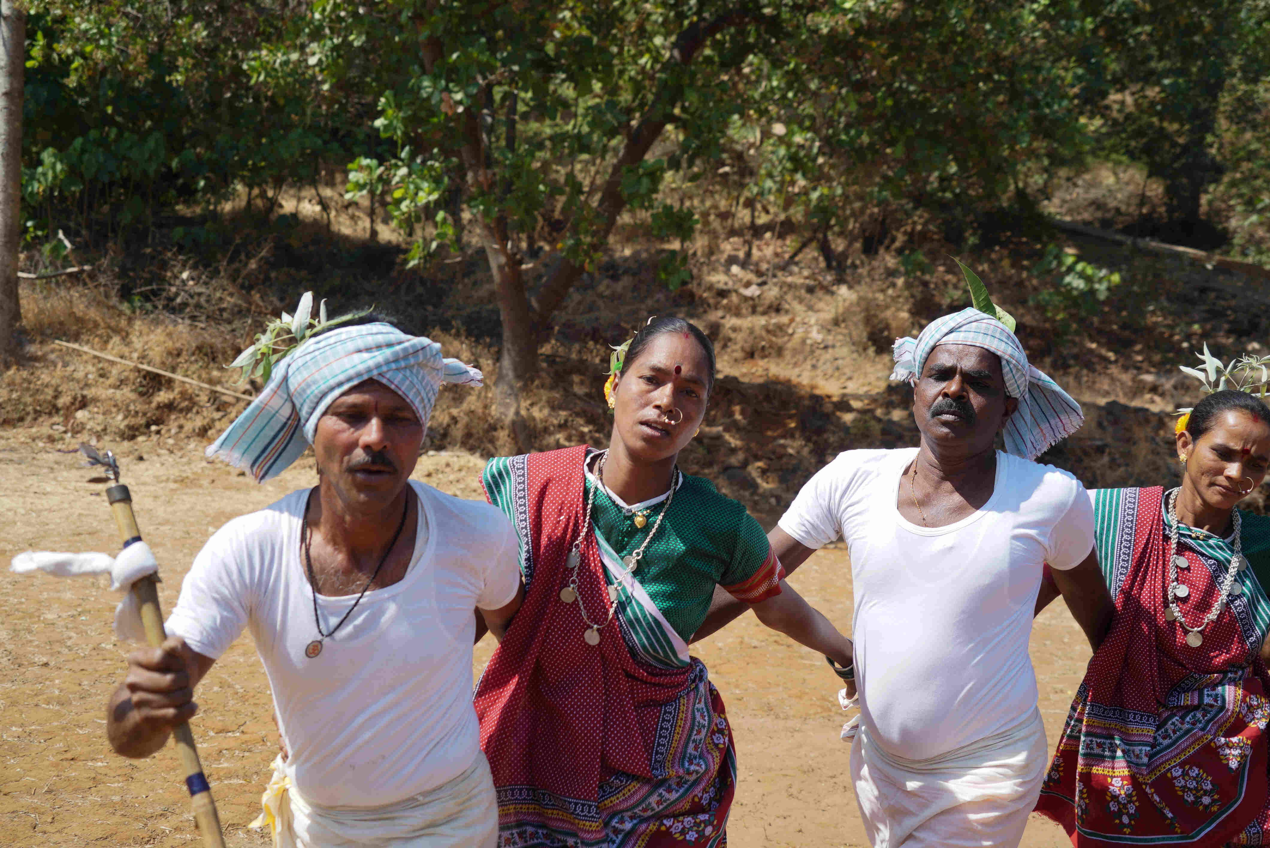 Warli Tribe Warli Tribe
