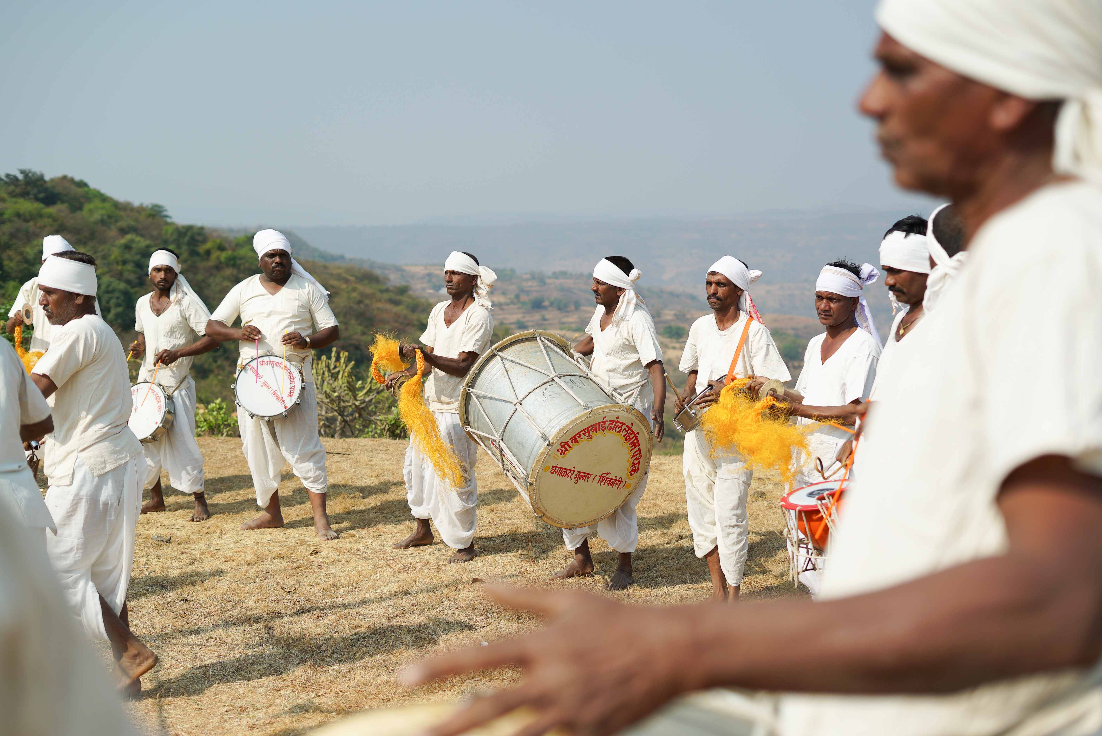 Koli Mahadev Tribe Koli Mahadev Tribe