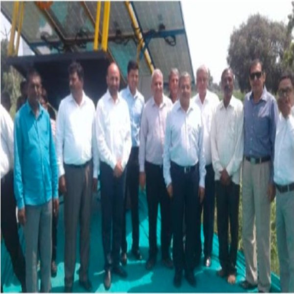 Chaitram Devchand Pawar, Kokani tribe Chaitram Devchand Pawar, Kokani tribe