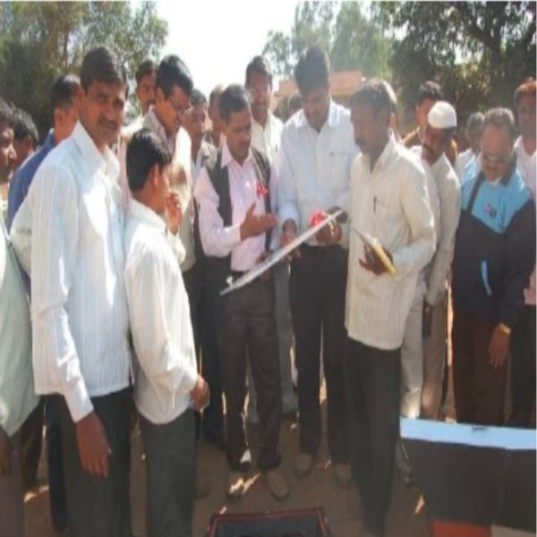 Chaitram Devchand Pawar Chaitram Devchand Pawar