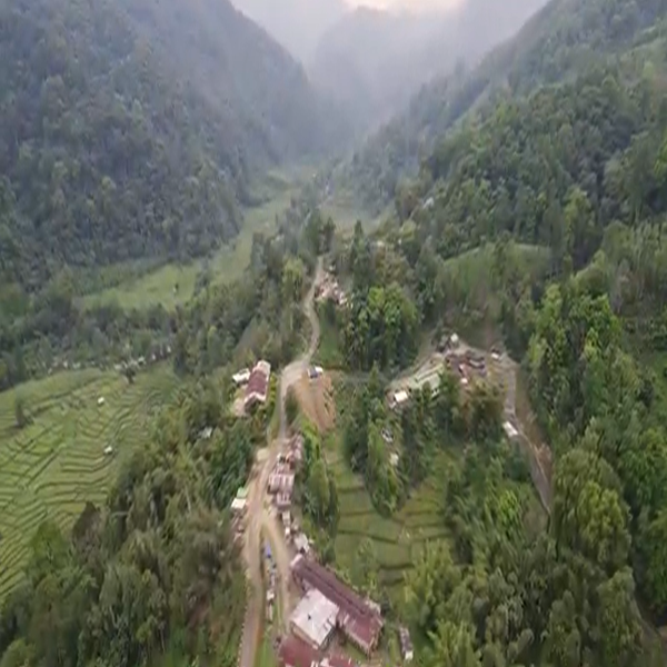 Hills of Arunachal Pradesh Hills of Arunachal Pradesh