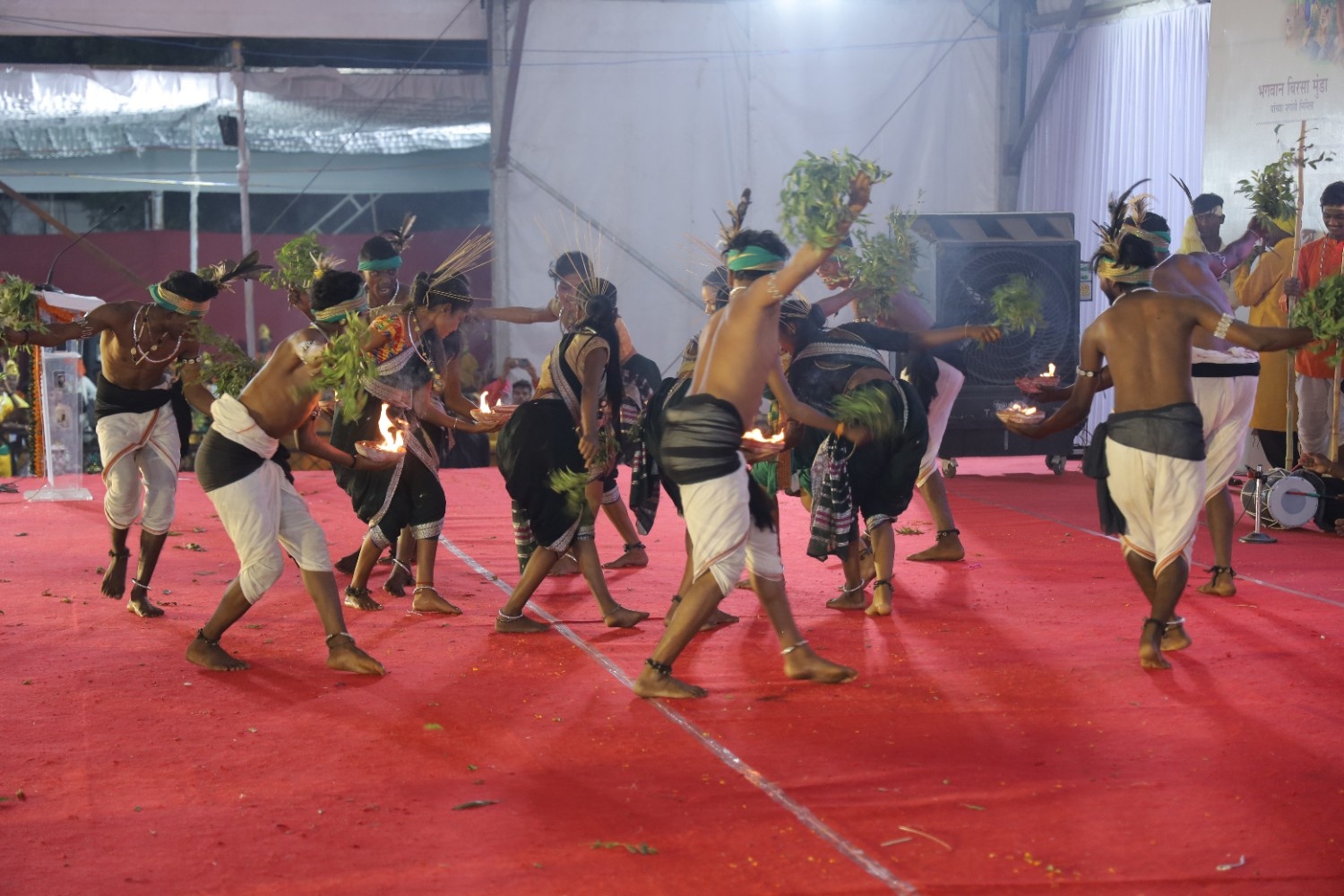 Music of Khapri Dance Music of Khapri Dance