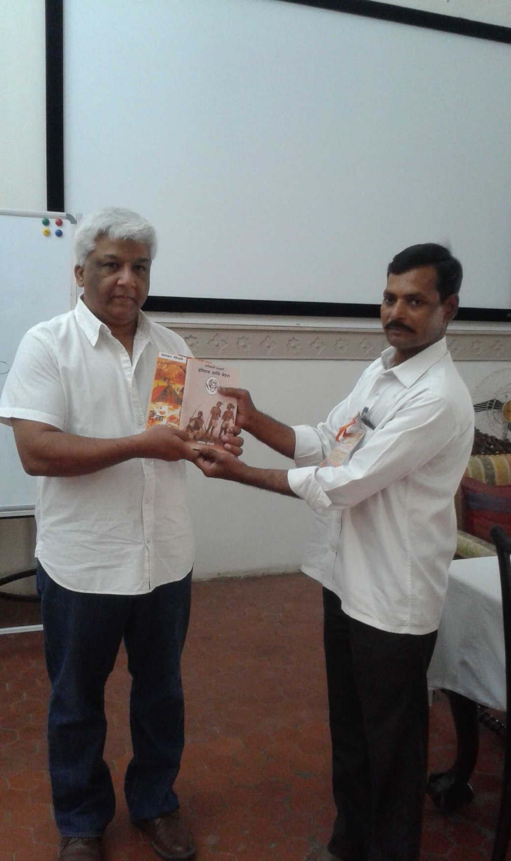 Bhaskar Bhosale Bhaskar Bhosale