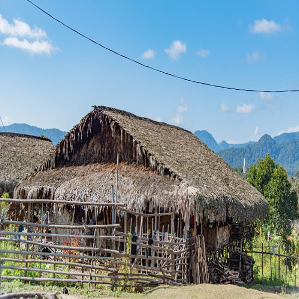 Galo housing Galo housing