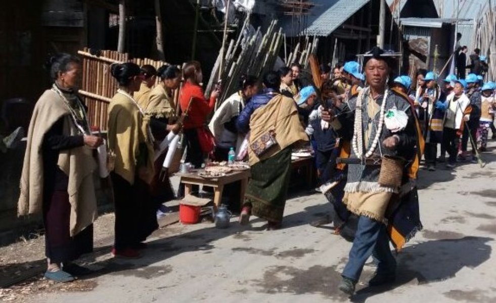Murung Festival Murung Festival