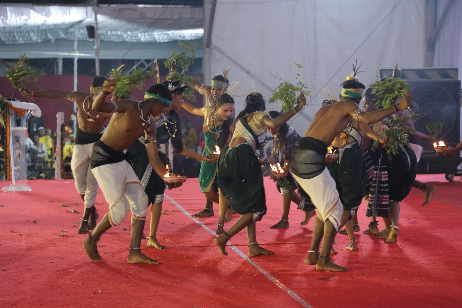 Khapri Dance Gestures Khapri Dance Gestures