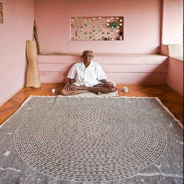 Padma Shri Jivya Soma Mashe Padma Shri Jivya Soma Mashe