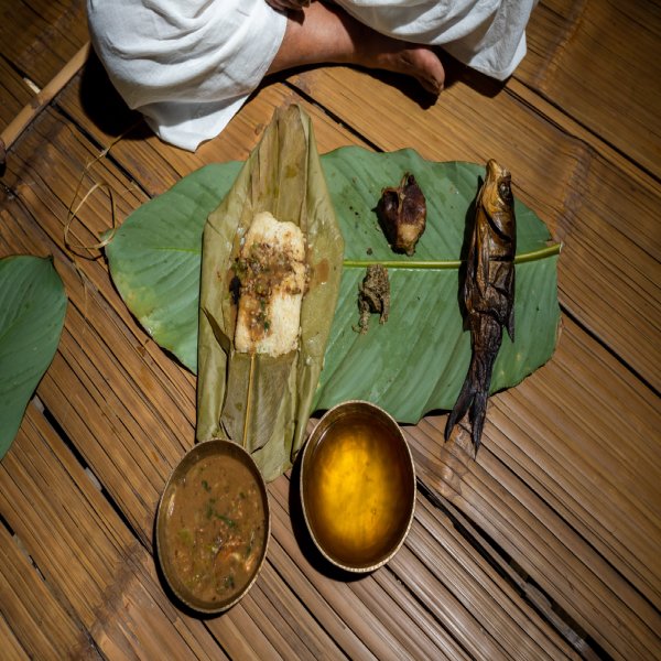 Fishing (From Subsistence to Trade) Fishing (From Subsistence to Trade)