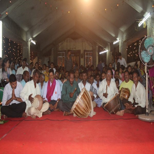 Gawda tribe Gawda tribe