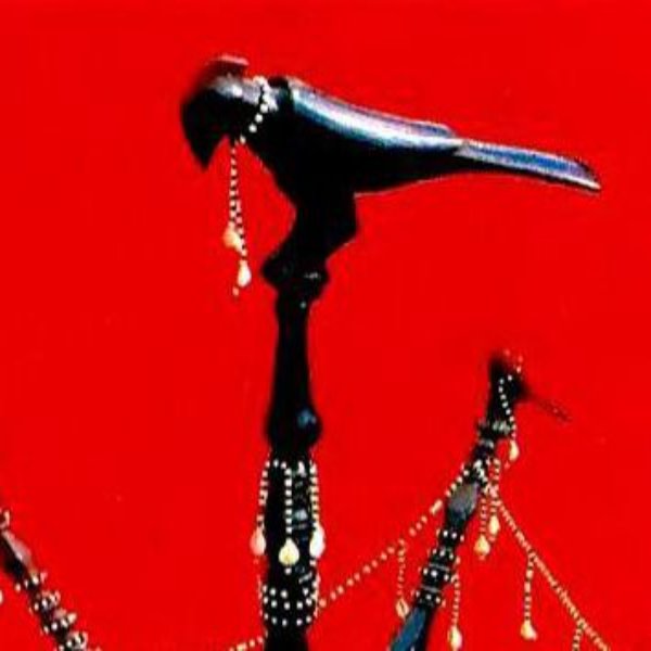 Hornbill Carvings