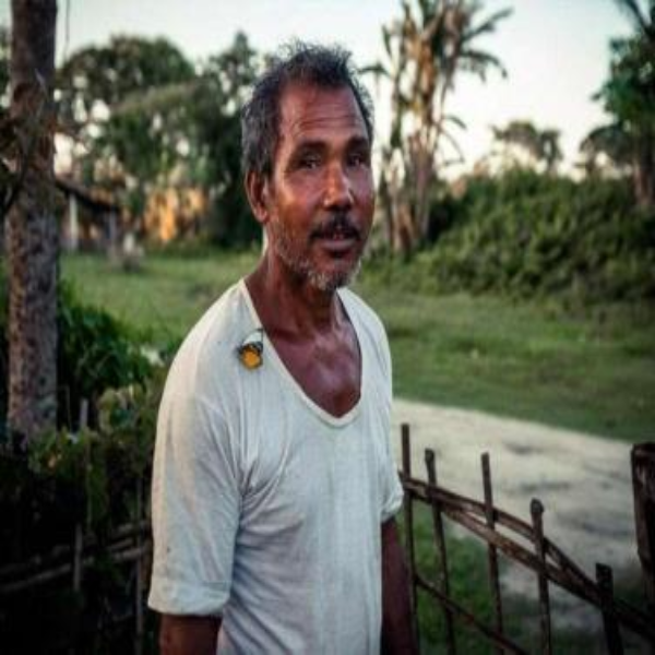 Shri Jadav Payeng Shri Jadav Payeng