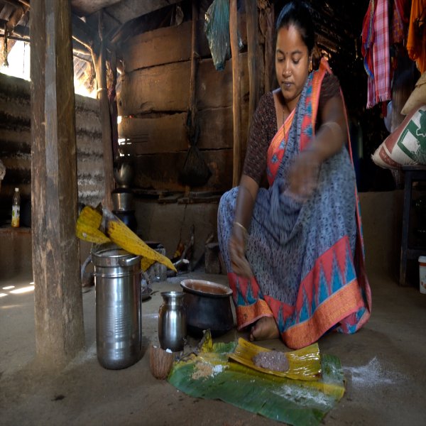 Preparation method Preparation method