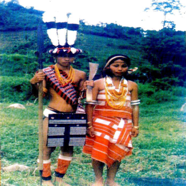 Rengma Naga Tribals Rengma Naga Tribals