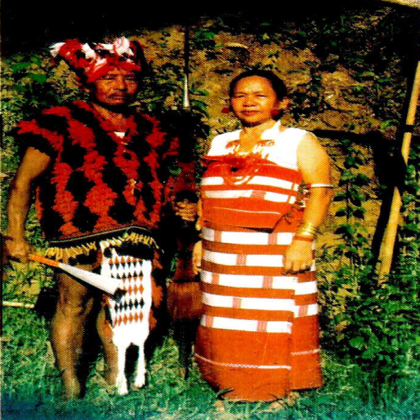 Rengma Naga Tribe Rengma Naga Tribe