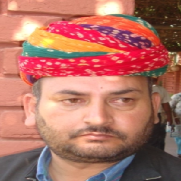 Javed Rahi Javed Rahi