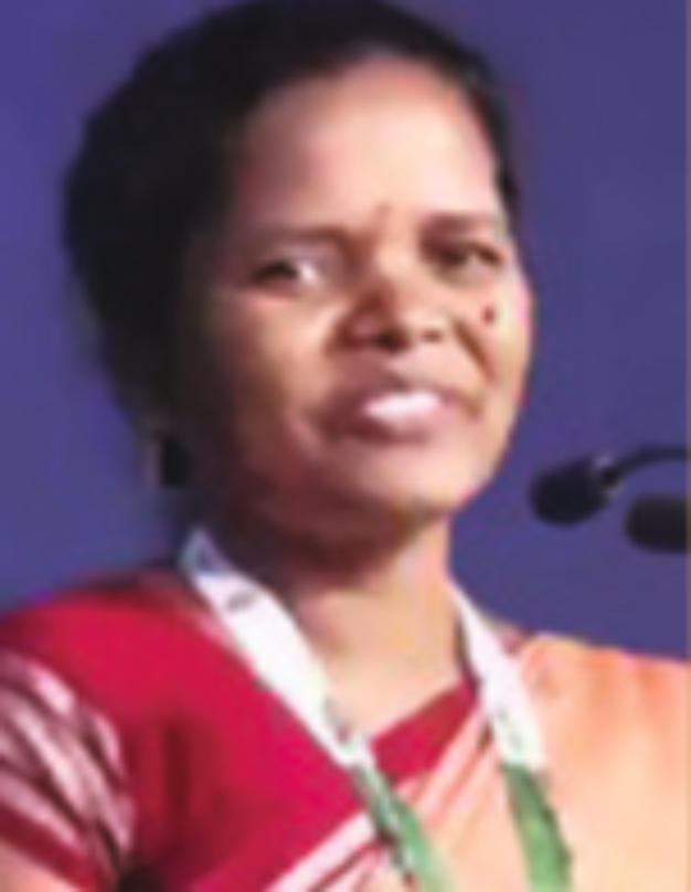 Jayanti Ekka Jayanti Ekka