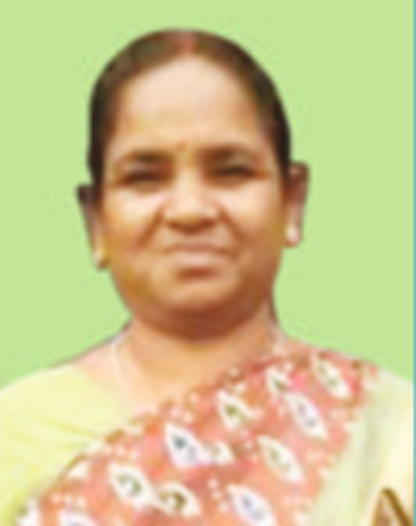 Malati Murmu Malati Murmu