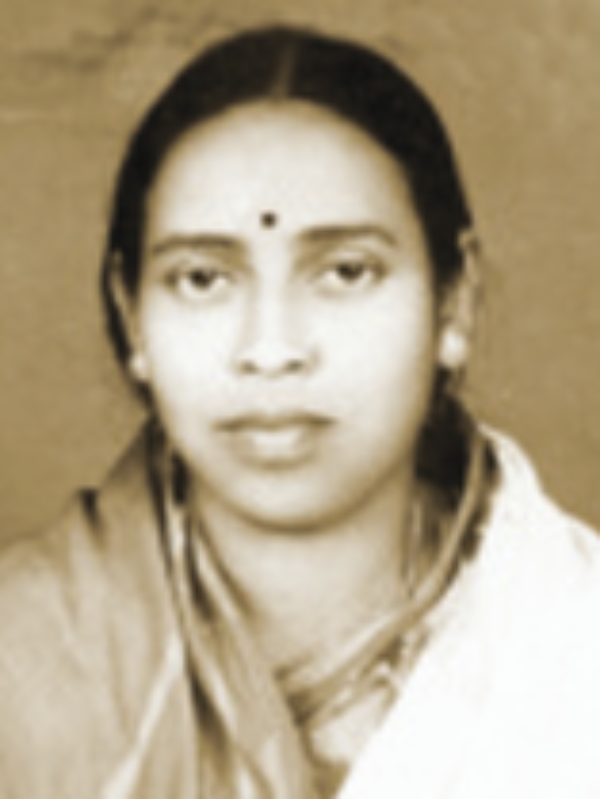 Saraswati Hembram Saraswati Hembram
