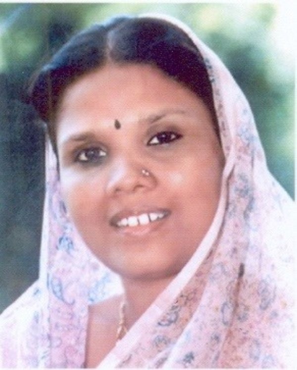 Hema Gamang (Member of Parliament ) Hema Gamang (Member of Parliament )