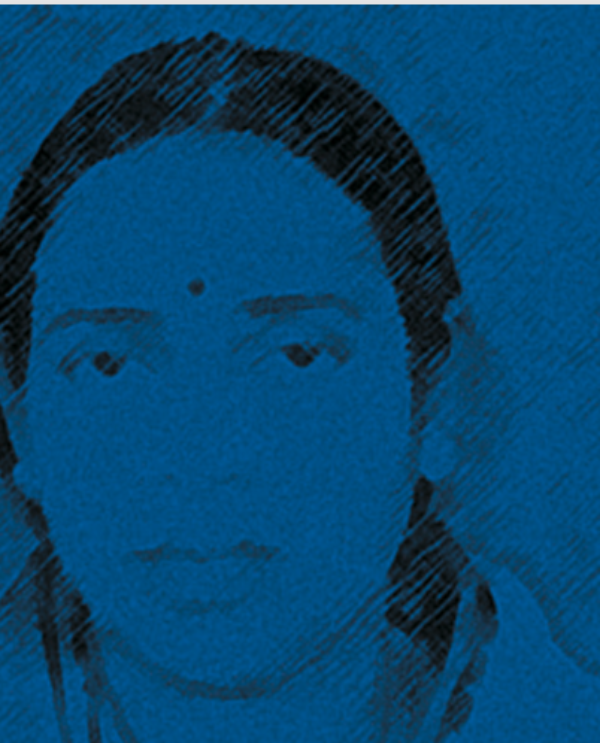 Saraswati Hembram First Tribal Woman Appointed as Minister Saraswati Hembram First Tribal Woman Appointed as Minister