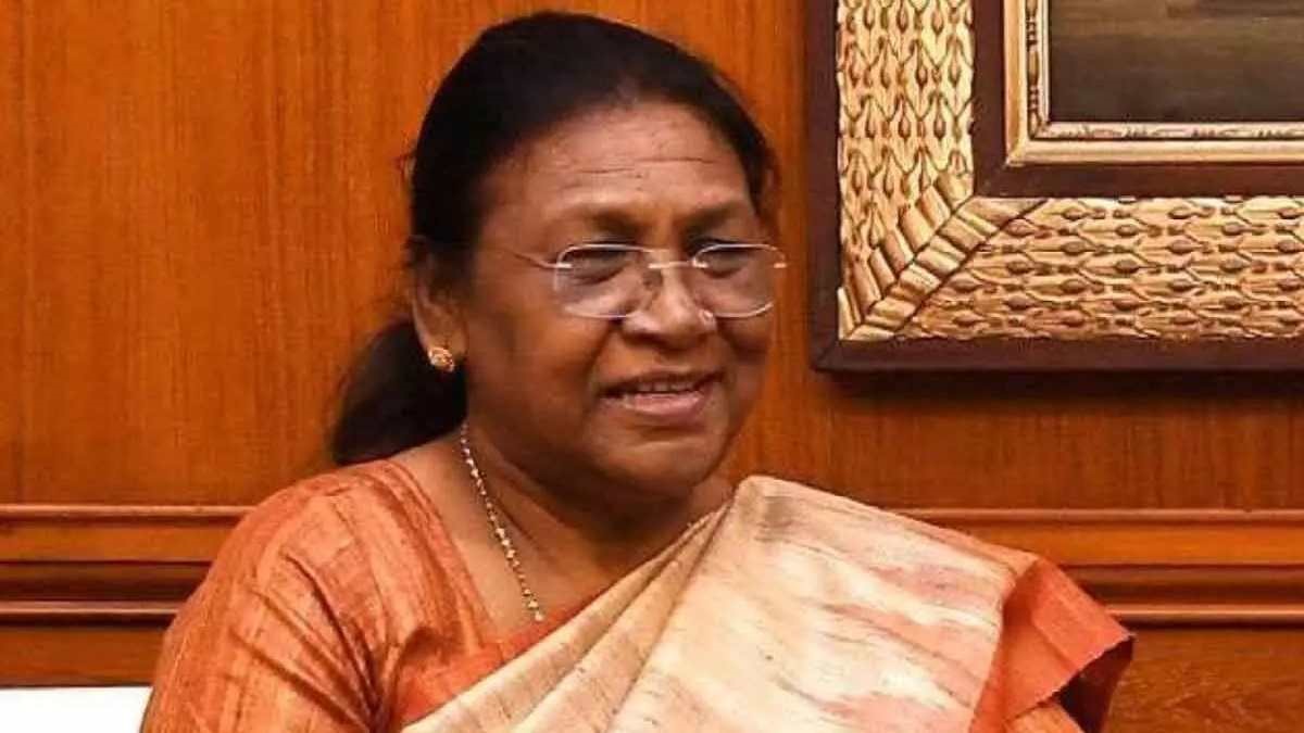 Governor of Jharkhand in 2015