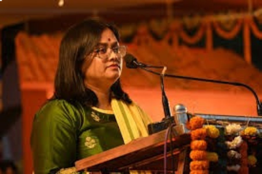 IAS Poma Tudu IAS Poma Tudu
