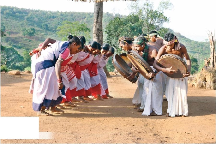 Changu Dance Changu Dance