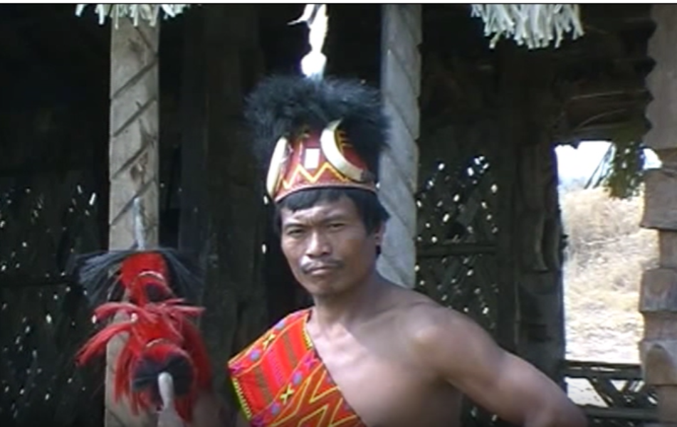 Traditional hunters and warriors Traditional hunters and warriors