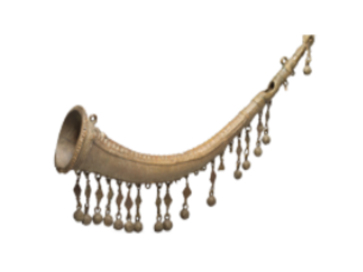 Bigul instrument Bigul instrument