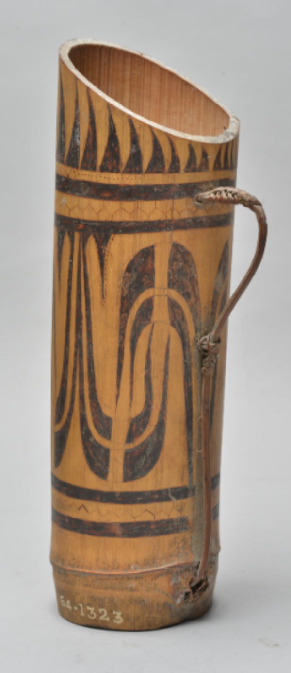 Rice Beer Mug Rice Beer Mug