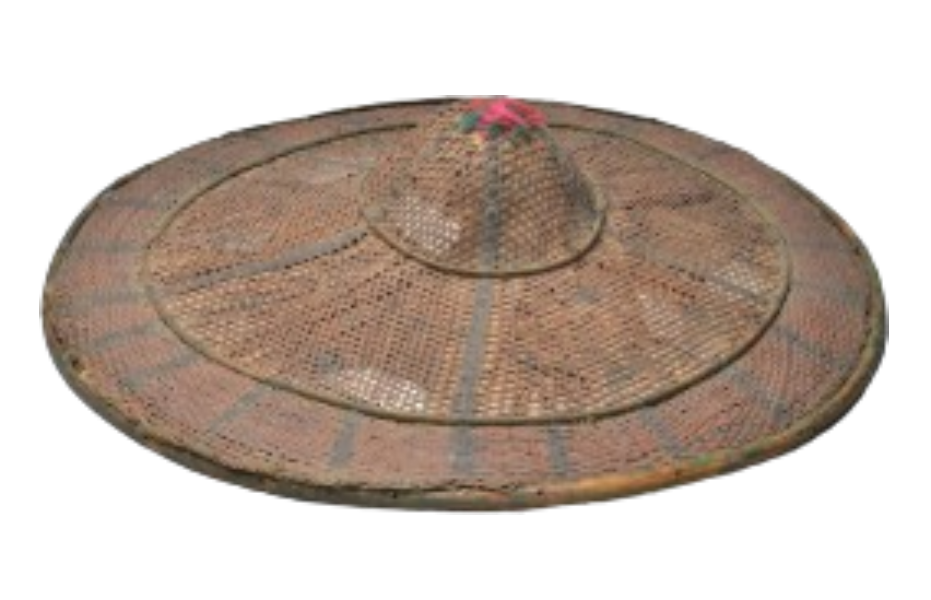 Cane Hat Cane Hat