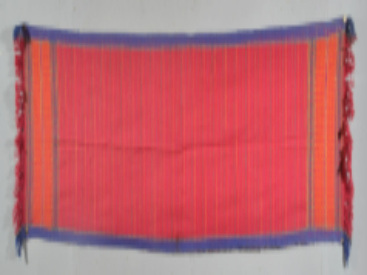 Red coloured Waistband Red coloured Waistband
