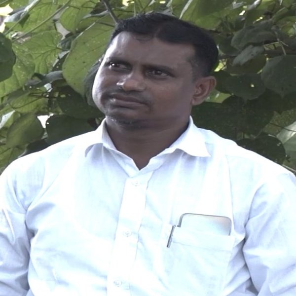 Mr. Vajirbhai Kotvaliya Mr. Vajirbhai Kotvaliya