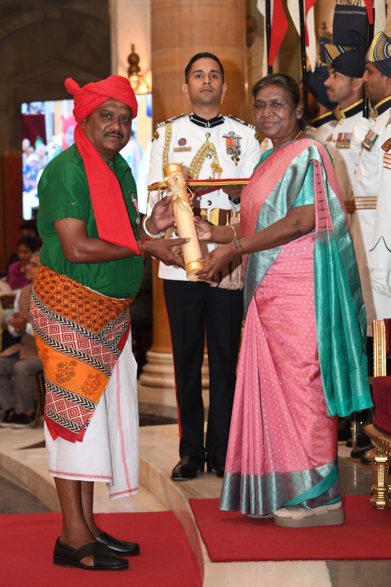 Padma Shri Award Padma Shri Award