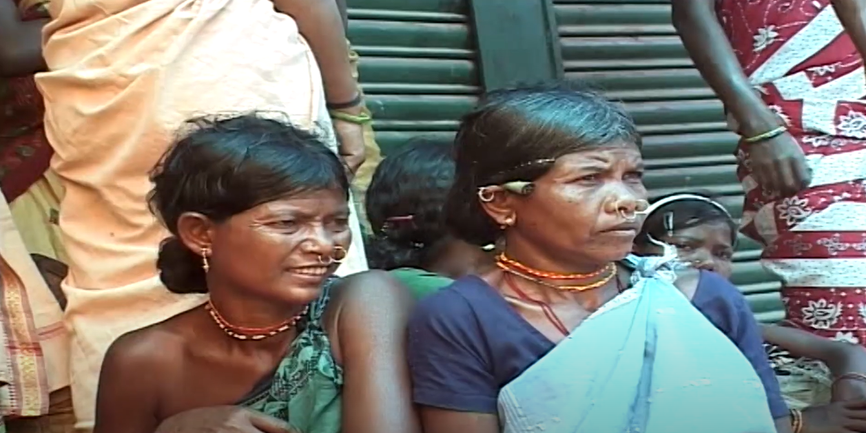 Bonda Tribe womens Bonda Tribe womens
