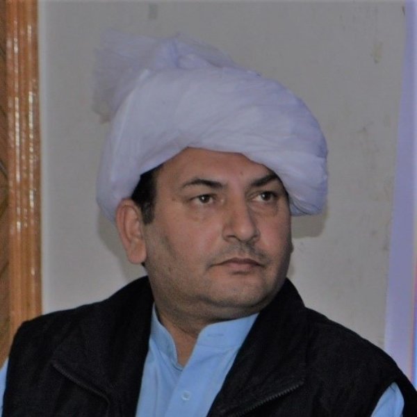 Poet Javed Rahi Poet Javed Rahi