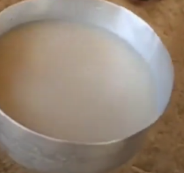 Handia (Fermented Beverage) Handia (Fermented Beverage)