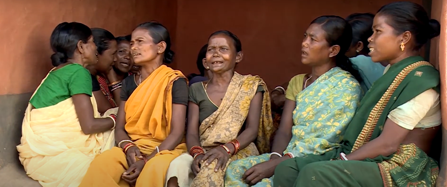 Juang Tribe womens Juang Tribe womens