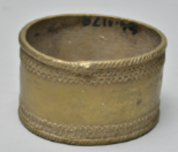 metal armlet