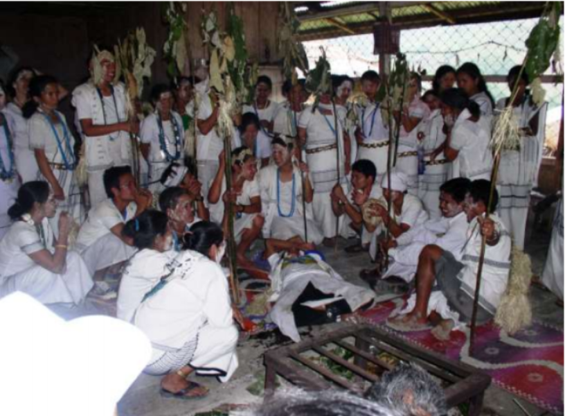 Songs of Shaman Songs of Shaman