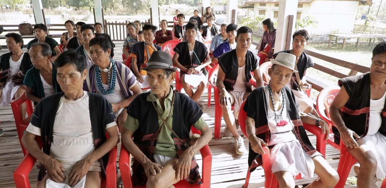 Adi Tribal Community Adi Tribal Community
