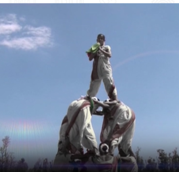 Vibrant beats of Gujarat’s Dang hills Vibrant beats of Gujarat’s Dang hills