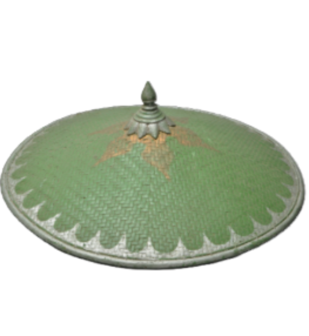Bamboo Craft Rooted in Culture and Sustainability Bamboo Craft Rooted in Culture and Sustainability